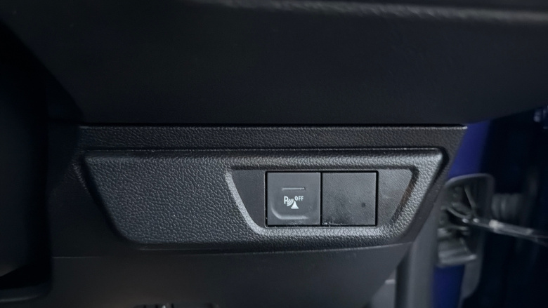 Dacia Sandero Stepway 1.0 TCe Comfort 5dr CVT Petrol Hatchback